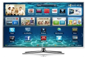 TV SAMSUNG 3D - Mod. UE46ES6900Q - Foto 1 di 2