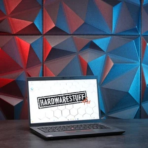 Lenovo ThinkPad L14 G4 // Ryzen 3 PRO 7330U, 16 GB RAM, 256 GB SSD - Bild 1 von 9