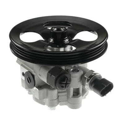 Power Steering Pump with Pulley for Scion xA xB 2004-2006 Toyota Echo 00-05 1.5L - Image 1 of 4