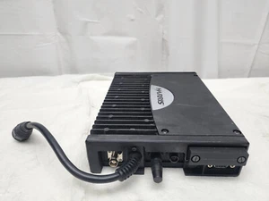 M/A-COM Harris Mobile Radio M7300/M5300 RU144750-061 MAMW-SDMXX - Picture 1 of 9