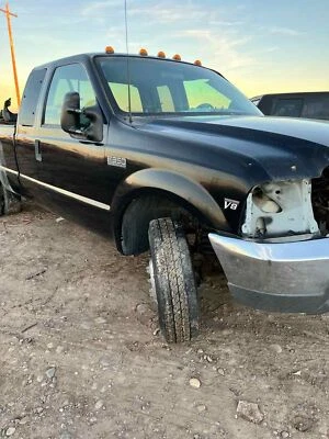 Used Fuel Injection Air Flow Meter fits: 2012 Toyota Tacoma 2.7L 4 cylinder 2TRF - Image 1 of 4