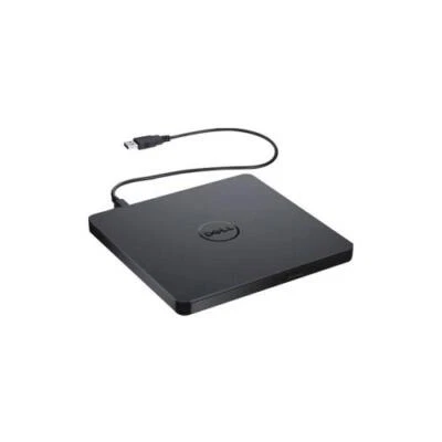 Dell DW316 DVD-Writer DVD-RAM/±R/±RW Support 24x CD Read/24x CD Write/24x CD - Image 1 of 3