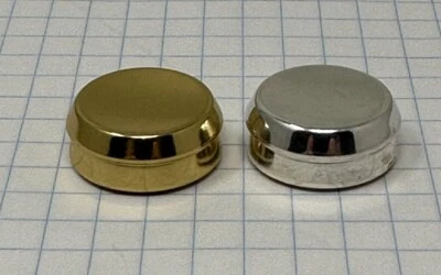 Conn 20K, 22K, 40K Sousaphone, Finger Button, Brass or Silver-Plate, 1 each