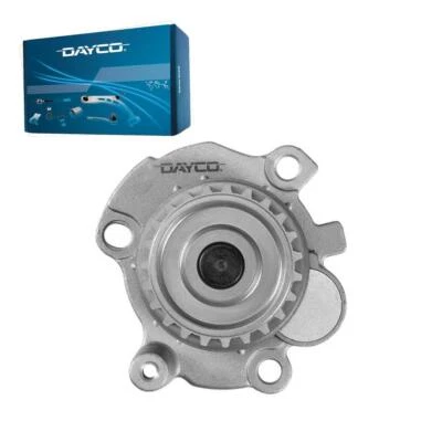 Bomba de agua del motor Dayco para Volkswagen Passat 2006-2008 2L L4 Foto 1 de 4