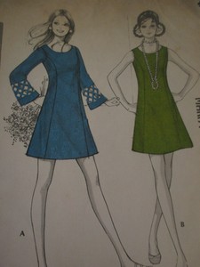 hawaiian dress patterns