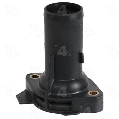 Salida de agua refrigerante motor Chrysler Pacifica 2007-2008 4 estaciones 319GE10 Foto 1 de 4