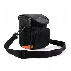 Borsa per fotocamera. PER PANASONIC LX10. LX15. GF8. GF9. GF10. GX800. GX85. macchina fotografica TZ100 - Foto 1 di 12