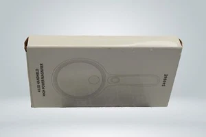 Lente d'ingrandimento portatile ad alta potenza 4 LED S4986E - Foto 1 di 5