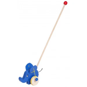 Schiebetier Elefant - Bild 1 von 4