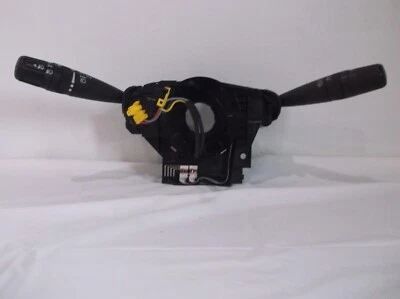 07-09 Dodge Caliber Multifunction Front Fog Lamp Turn & Wiper Switch 214867205 - Image 1 of 4