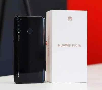 Huawei P30 Lite Multicolor 128GB 6,15" con Google Play (Global) y Android - Imagen 1 de 4