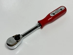 MAC Tools USA XR8PA 3/8 Drive Ratchet Special Edition Indy Car Buick Goodyear 17 - Picture 1 of 14
