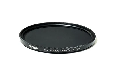 58Mm Neutral Density Camera Lens Filter For Balanced Exposure And Depth Control - Image 1 of 2