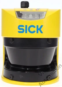 SICK S30A-7011CA / S3000 SAFETY LASER SCANNER - Picture 1 of 5