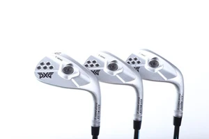 PXG 0311 Sugar Daddy II 50*, 54*, 58* Wedge Set RH Stahlschaft Stiff Flex - Bild 1 von 8