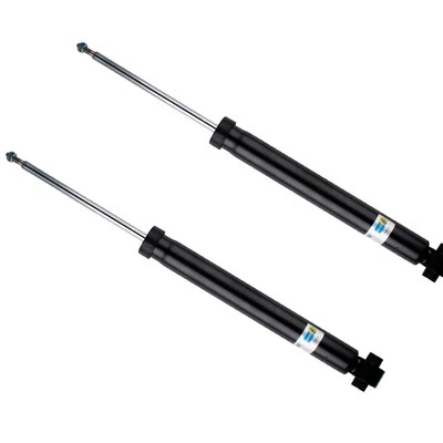 2 Bilstein Amortiguadores B4 2-19-232362 Eje Trasero Seat LEON LEON Caja/Schr Foto 1 de 4
