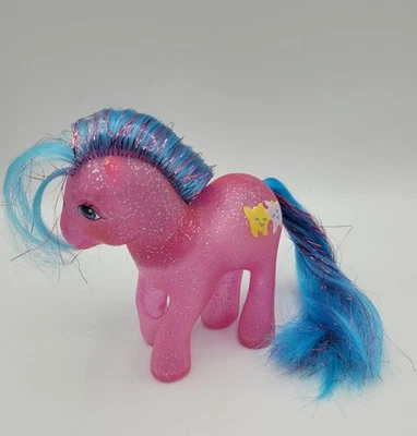 my little pony G1 Star Dancer 1987 - Photo 1/4