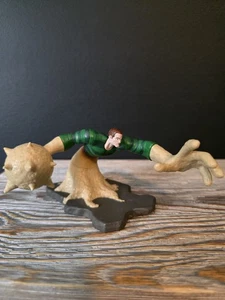 Figura de PVC Marvel Spider Man Sandman - Imagen 1 de 2