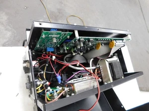 MAGUIRE 220, WSB-230R BALANZA CONTROL M4870 - Imagen 1 de 6