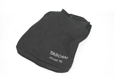 Tascam AK-DC16 Model 16 Cover - Image 1 of 4