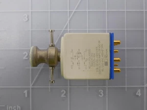 BOEING 5M2231-002 5945-01-261-2406 RELAY T133489 - Picture 1 of 6