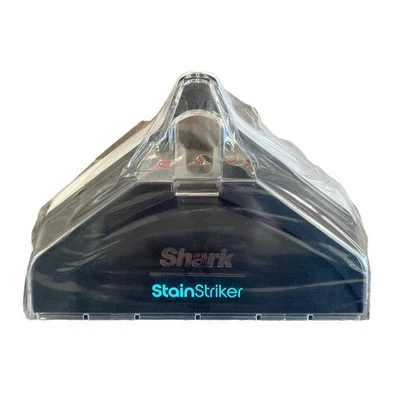 Shark StainStriker Stain Spot Carpet Cleaner PX200UKT Wide Hand Tool Brush Only - Image 1 of 3