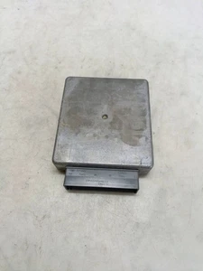 Centralina motore diesel Ford Mondeo Mk III 2001 -modulo 1S7F12A650CAE 85kW - Foto 1 di 3