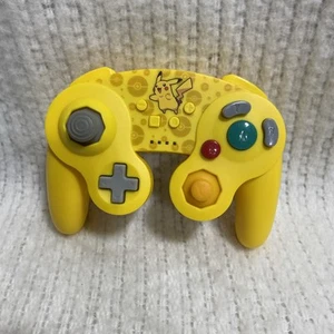Mando clásico Hori Pikachu para Nintendo Switch - Probado - Imagen 1 de 4