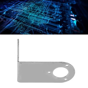 Encoder Metal Mounting Stand Digital Counter Fixing Bracket 21mm L Type♡ - Picture 1 of 22