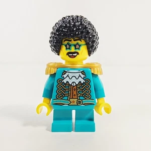 Lego Jacob Pevsner Minifigur Ninjago Legacy 71735 njo0636 - Bild 1 von 3