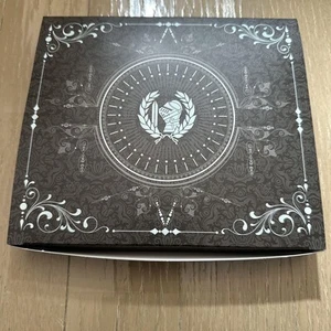 Resident Evil 0 HD Remaster LIMITED EDITION Bonus Set of 5 Rare - Picture 1 of 3