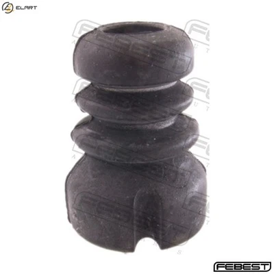 RUBBER BUFFER SUSPENSION ND-P11F FOR NISSAN PRIMERA/Break/Traveller/Hatchback - Image 1 of 4