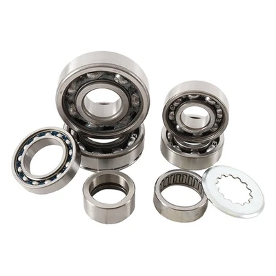 New Hot Rods Transmission Bearing Kits for Suzuki DR-Z 400 S (05-09) TBK0090 - Изображение 1 из 3