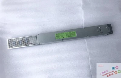 HP C7000 server power supply 2450W 570493-001 588733-001 HSTNS-PR19 - Image 1 of 3