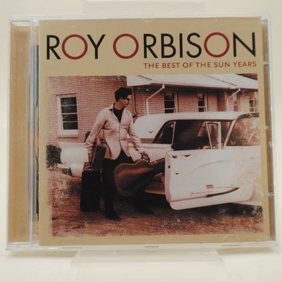 Roy Orbison – The Best Of The Sun Years | CD | Zustand sehr gut - Bild 1 von 2
