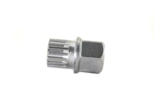 TMAX 13/16PT Wheel Lock Nut Screw Removal Key Anti-Theft Lugnut Socket for BMW - Picture 1 of 3