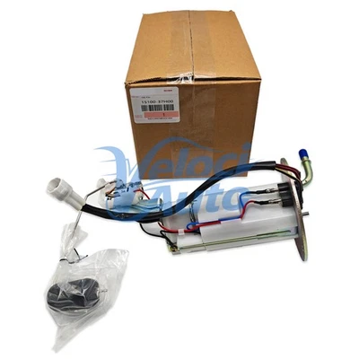 Fuel Pump Oil Pump Sending Unit 15100-37H00 OEM For 2008 2009 SUZUKI GSXR600 750 Foto 1 de 4