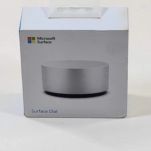 New Microsoft Surface Dial 3D Creation Mouse 1756 - Picture 1 of 2