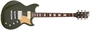 Reverend Sensei H90 Army Green - Picture 1 of 6