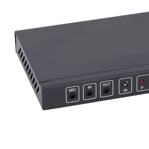 USB3.0 Video -Karte Professionelle 4x1 HD Multimedia Interface Multi - Afbeelding 1 van 24