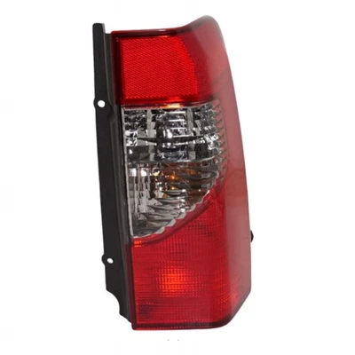 Luz trasera lateral para pasajero Nissan Xterra 2000 2001 Capa Ni2801144 Foto 1 de 4