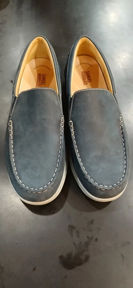 zapatos samuel hubbard hombre Foto 1 de 4