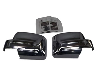 Kit de apliques Dodge Nitro 2007-2011 82210803ab nuevo OEM Foto 1 de 3