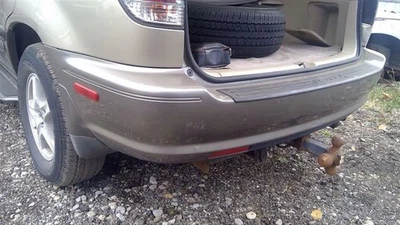 Rear Bumper Fits 00-03 LEXUS RX300 105532 - Изображение 1 из 4