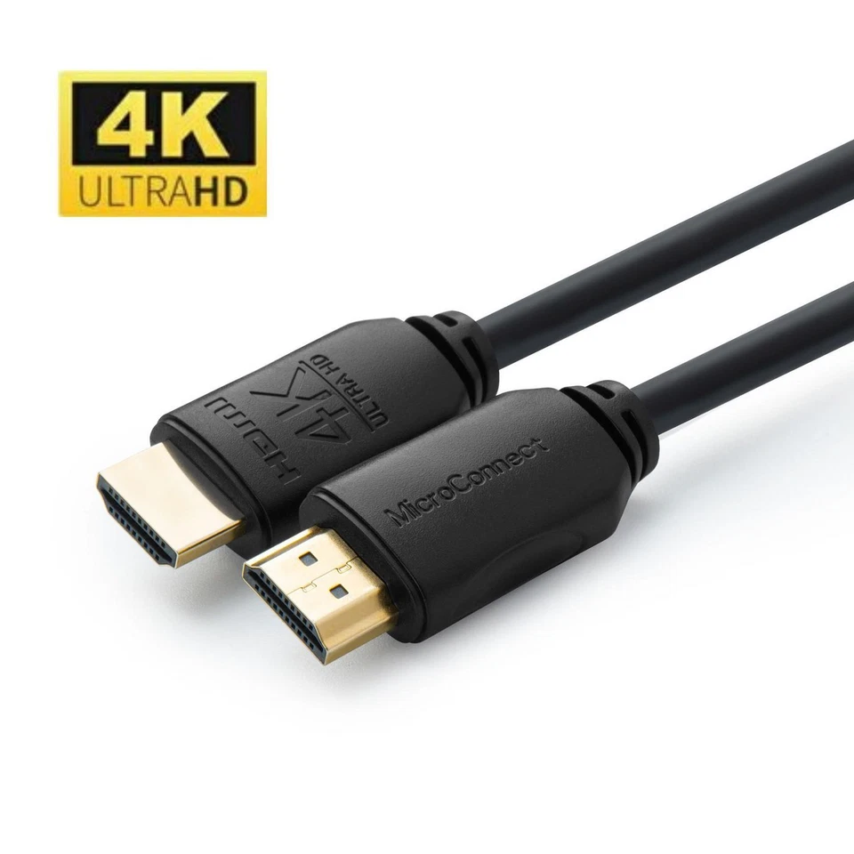 HDMI Cable 4K, 10m - Immagine 1 di 1