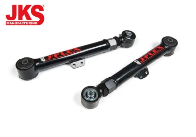 JKS Adjustable Rear Upper Control Arms For 93-06 Jeep Wrangler/Grand Cherokee - Image 1 of 3