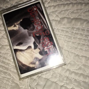 Vintage 1991 School of Fish Self Titled Cassette Tape C4-94557 - Picture 1 of 2