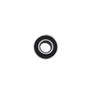 87502 Felt Seal Ball Bearing 15x35x1/2 - KSM Japan - Picture 1 of 6