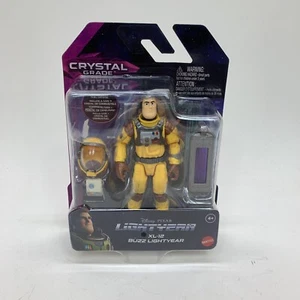 Figura Buzz Lightyear XL-12 Disney Pixar Lightyear Película Grado de Cristal 2022 - Imagen 1 de 5