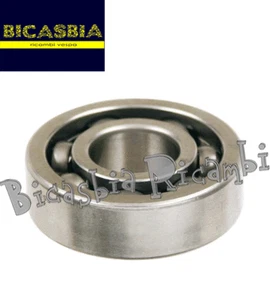 2993 -CUSCINETTO 6204 C5 ALBERO MOTORE LATO VOLANO APE 50 TM P FL FL2 FL3 EUROPA - Picture 1 of 1